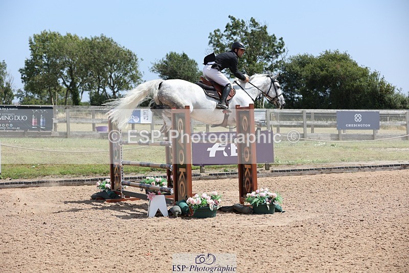 250725-134022-03022 - Cls 3 Snr Foxhunter