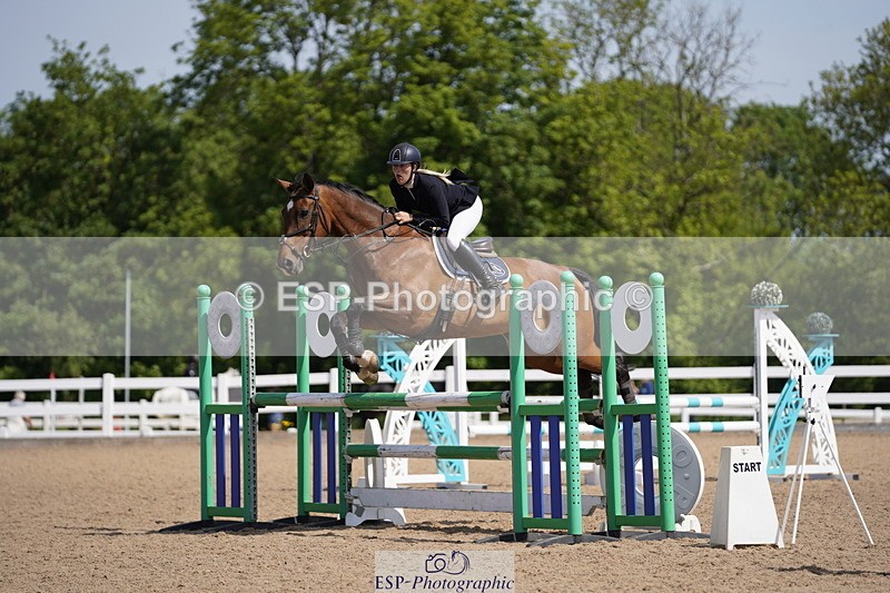 230528A-105916-06385 - Cls 31 Scope 1m Champ Quali & Open
