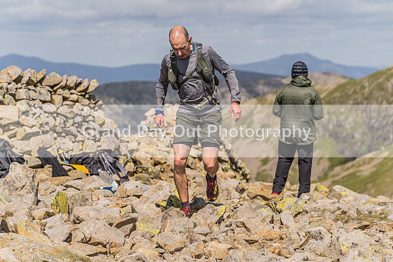Ennerdale-383 - Ennerdale Horseshoe Fell Race Saturday 8th June 2024