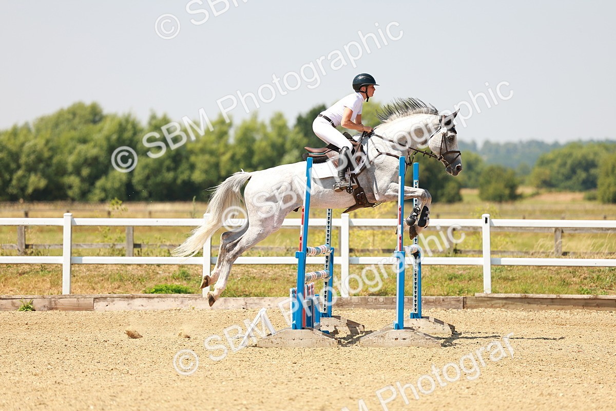 SBM_001602 - Class 4 - Senior Newcomers - 1.10m