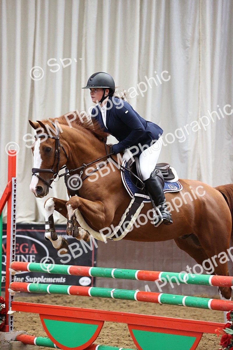 SBM_002732 - Class 9 - Senior British Novice 90cm