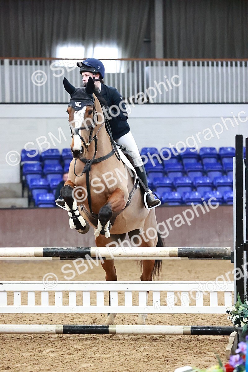 SBM_000859 - Class 3 - Senior Discovery - 1.00m