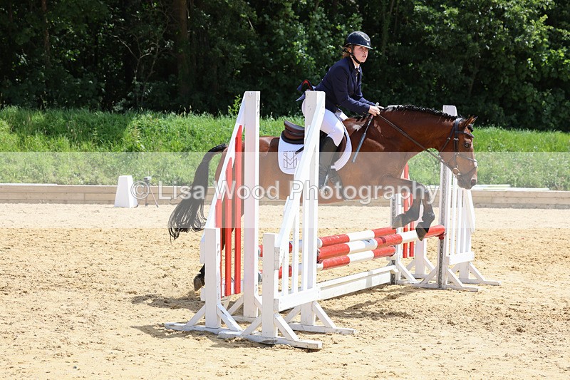 3E7A2510 - Class 4: 70 -75cm Part B