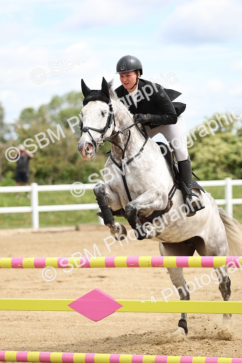 SBM_000524 - Class 3 - Senior Discovery - 1.00m
