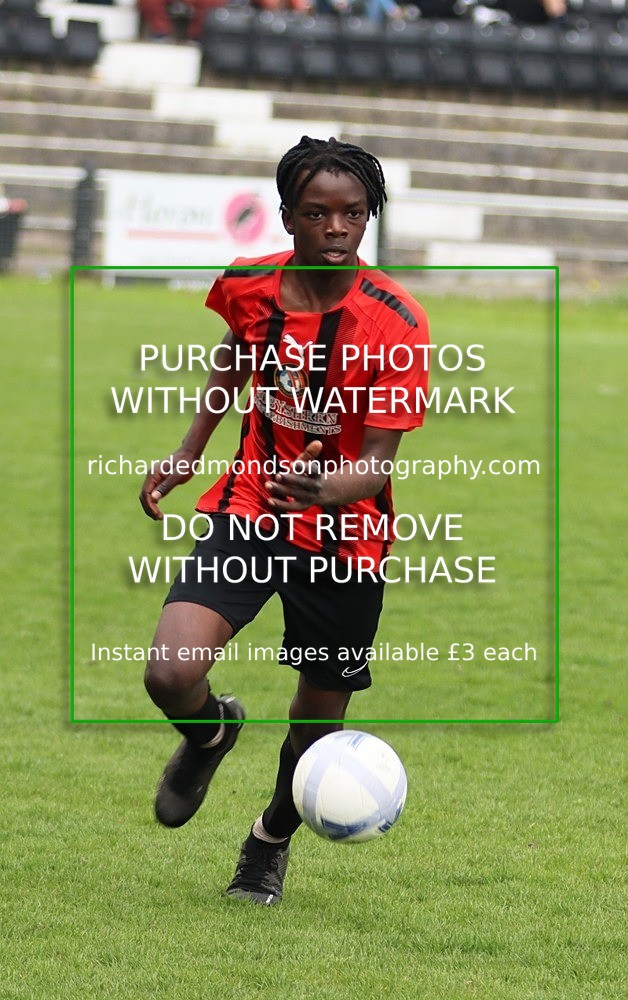 IMG_9200 - Wattsfield U13 vs Heathwaite U13