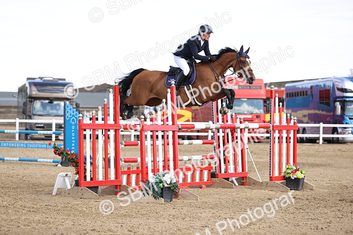 SBM_011963 - Class 10 - Talent Seekers Inc 7 Year Championship Qualifier - 2nd Half