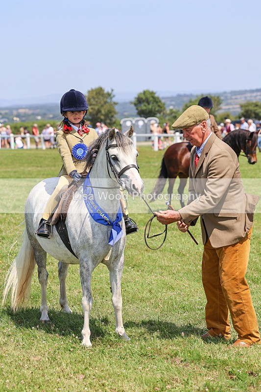 IMG_3055 - M&M Mini Ridden Championship