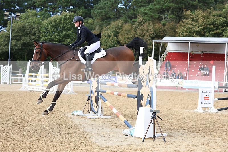 3E7A0522 - Class 13: Senior Newcomers/1.10m open