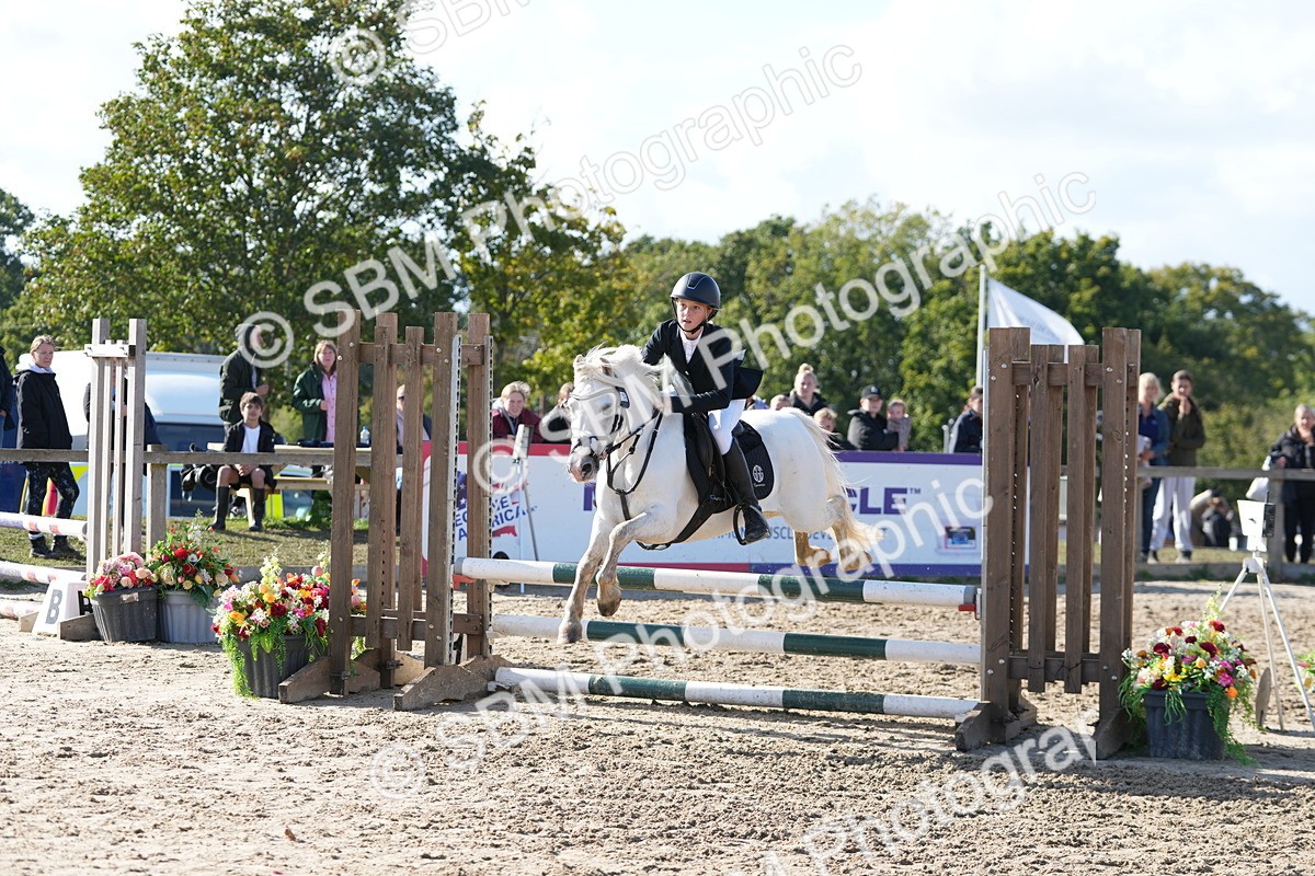 SBM_49246 - J8 - Junior Pony 65cm Championship