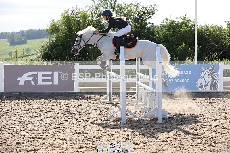 240629A-175559-09136 - Cls 14 Springboard 128cm + 138cm