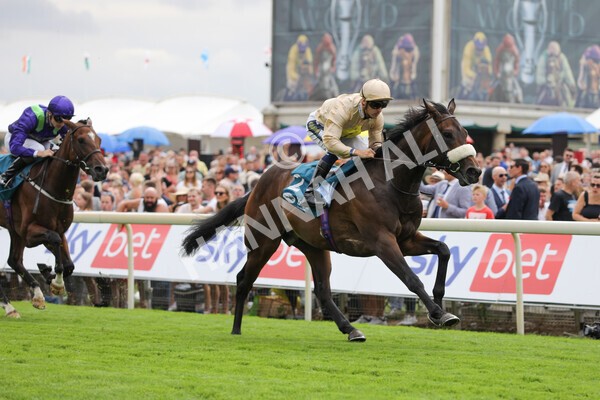 yr23072022r4-20 - Race 4 3.50pm Sky Bet In Running Racing Nursery Handicap