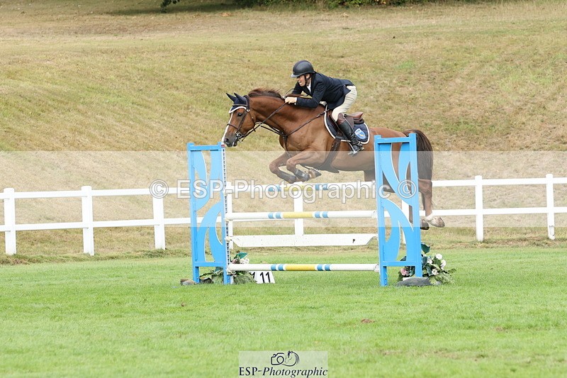 250830A-101532-04744 - Cls 14 HOYS Grade C Quali