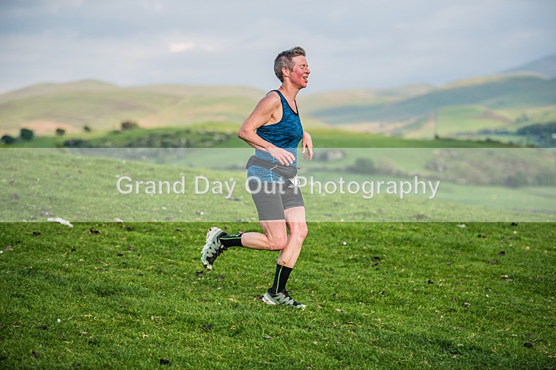 Hay-546 - Hay O Trail Race Tuesday 21st May 2024
