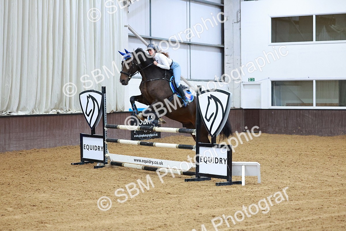 SBM_001038 - Class 3 - 1.00m