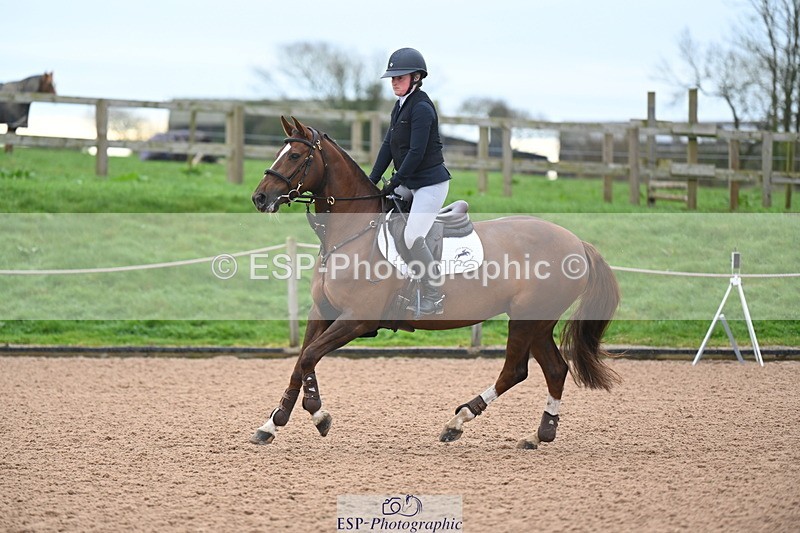 240316A-090039-02244 - Cls 13 Snr 1.05 and 1.10m Open