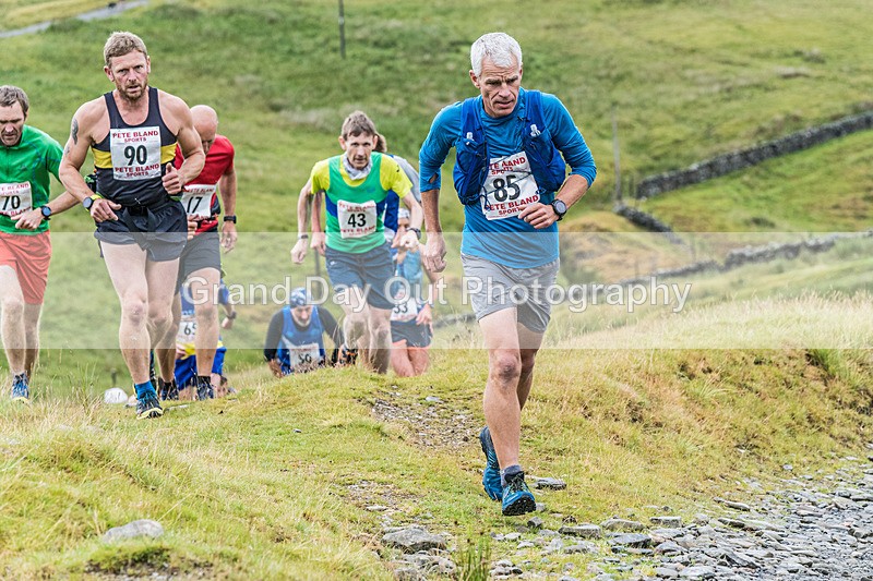 Tebay-88 - Tebay Fell Race Wednesday 28th June 2023