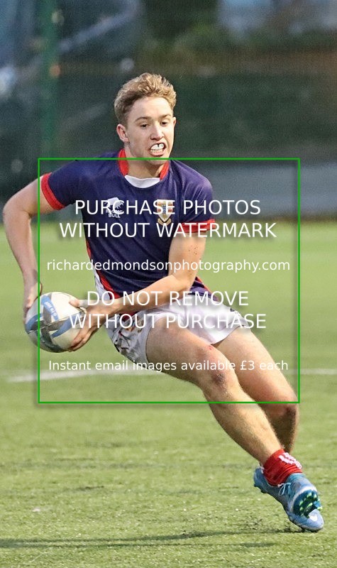 IMG_1021 - Cumbria Under 18 Rugby v Durham Under 18 Rugby (9/1/22)