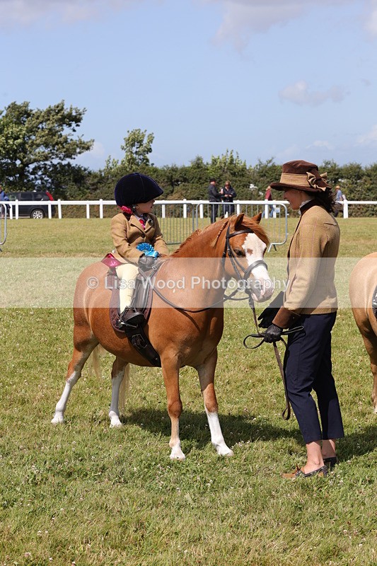 1X9A5286 - Class 36: NPS M&M Lead Rein