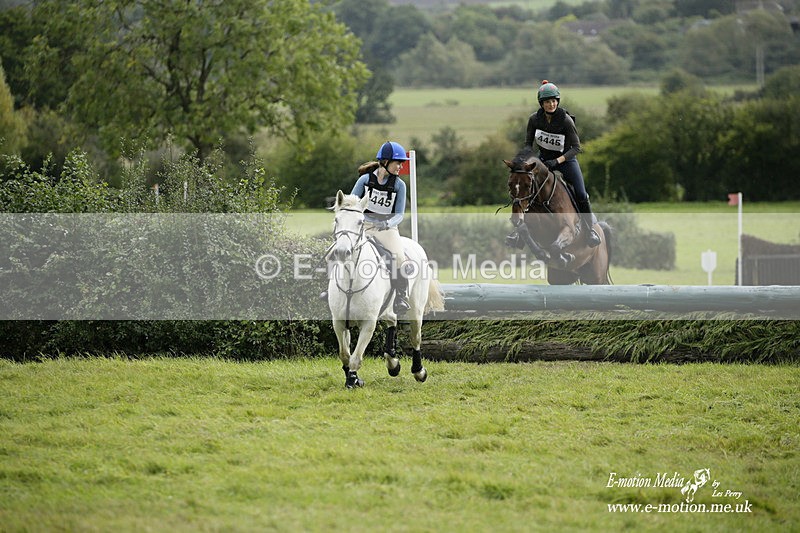  WWHT 031021 3626 - Intermediate Pairs (0.90m) 03/10/21