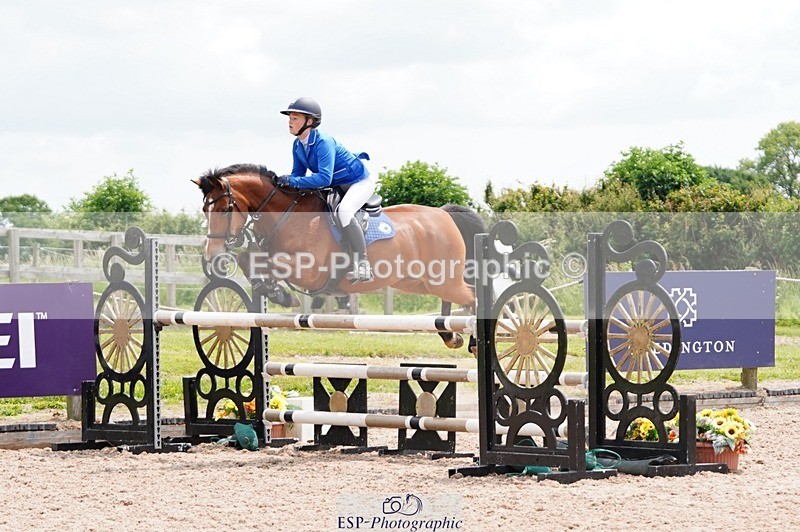 250608-130350-02804 - Cls 9 Pony Newcomers and 1m