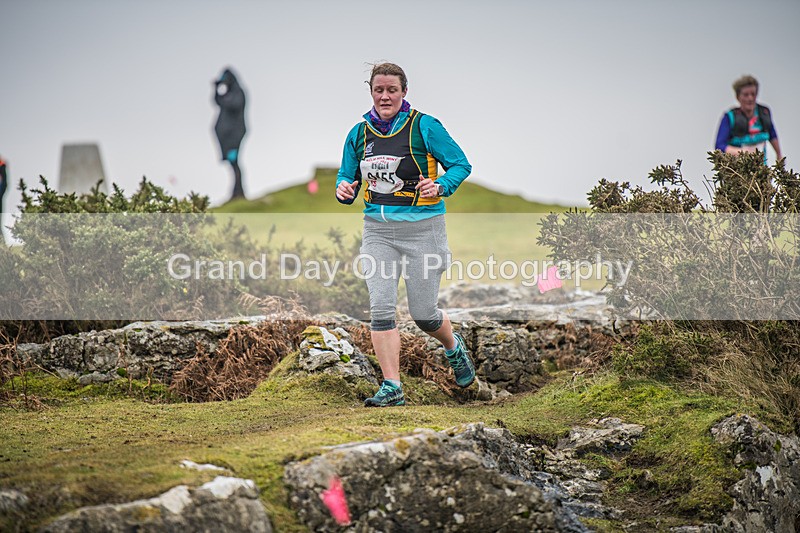 KWL-822 - Kendal Winter League Birkrigg Sunday 29th January 2023