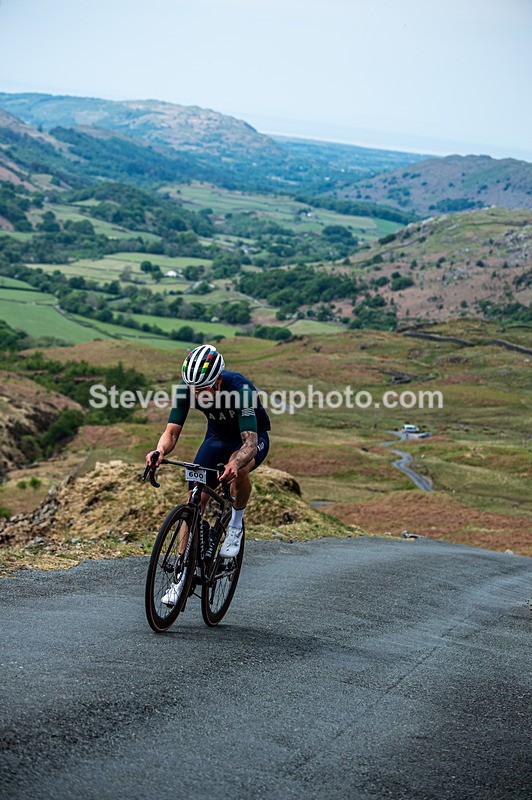 115301 - Hardknott Pass Camera 3 11.00-12.00