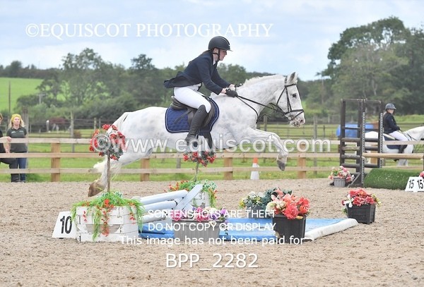 BPP_2282 - DERBY CLASS 6 - 70CM