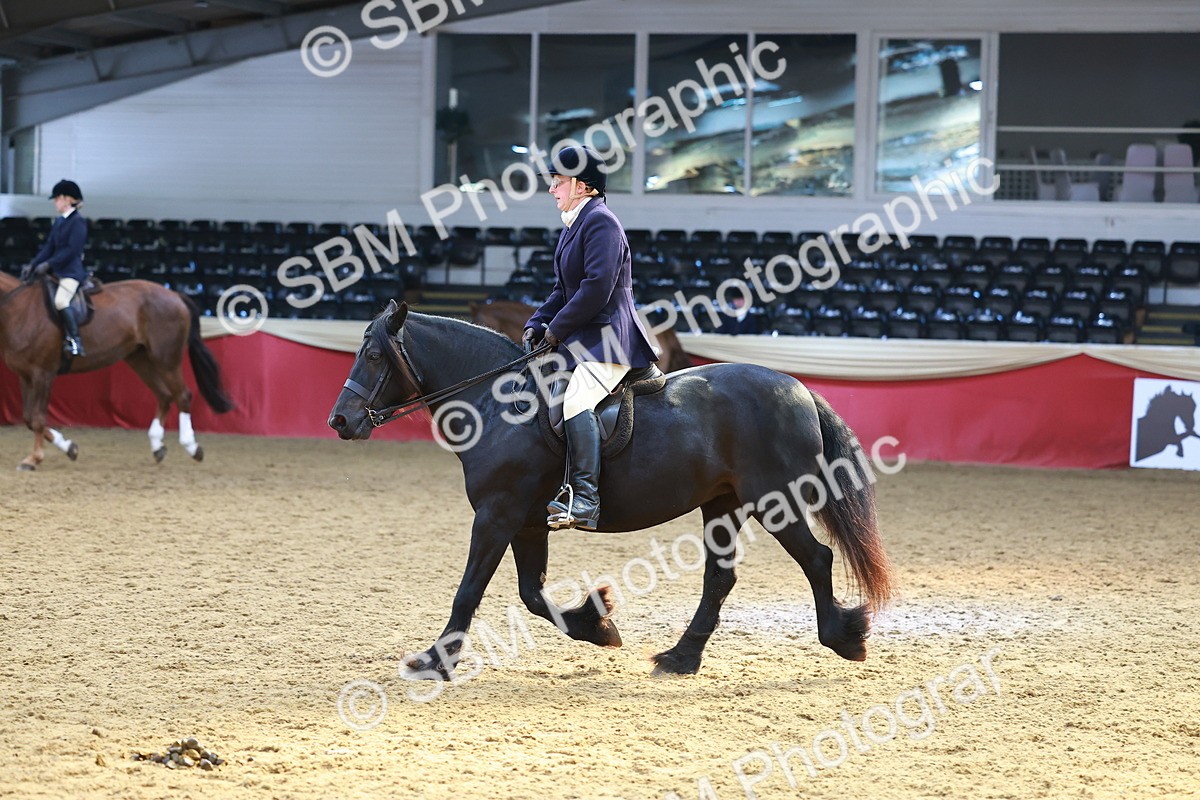 SBM_20024 - Class 906 - Sup Final Ridden Champ