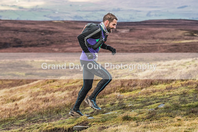 Nine Standards-112 - Nine Standards Fell Race Wednesday 1st January 2025