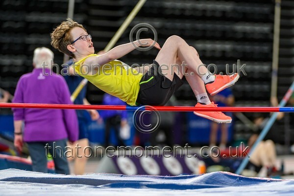 CEREL-924429 - Field Male Set Two