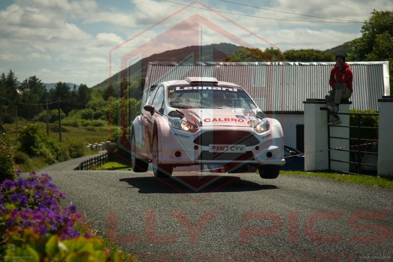 WiltonRecycling Donegal International Rally 2024  427 - Wilton Recycling Donegal International Rally 2024