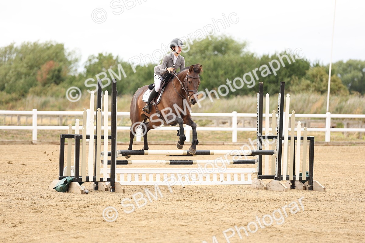 SBM_022892 - Class 1 - Clear Round