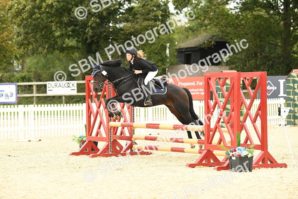 SBM_73259 - J16 - Junior Pony 75cm Championship