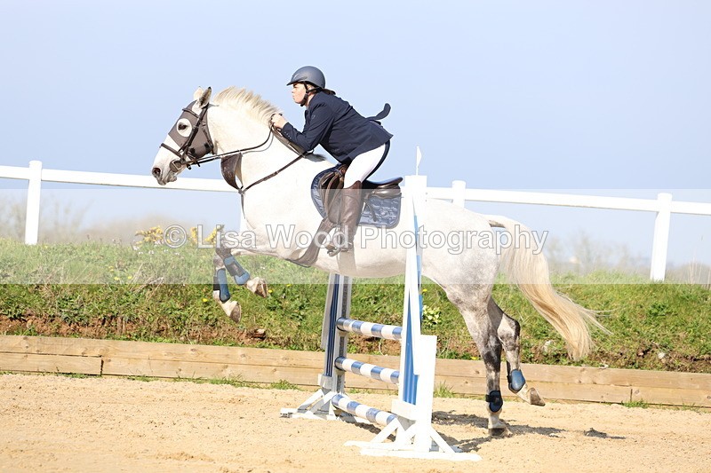 3E7A6167 - Class 3: Senior 80cm