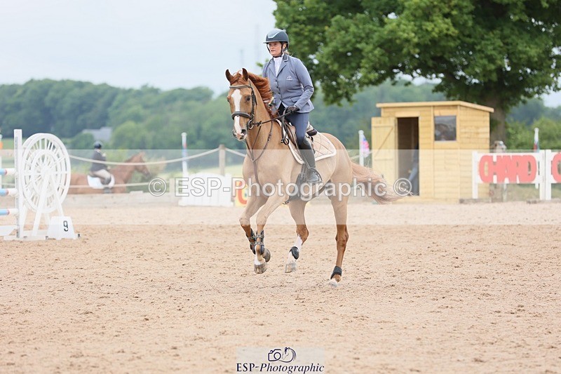 250524-112851-04431 - Cls 14 Snr Newc 1st Rnd