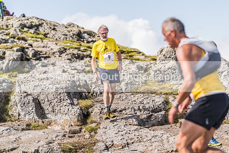 Blisco Dash-1253 - Blisco Dash Fell Race (men) Saturday 27th July 2024
