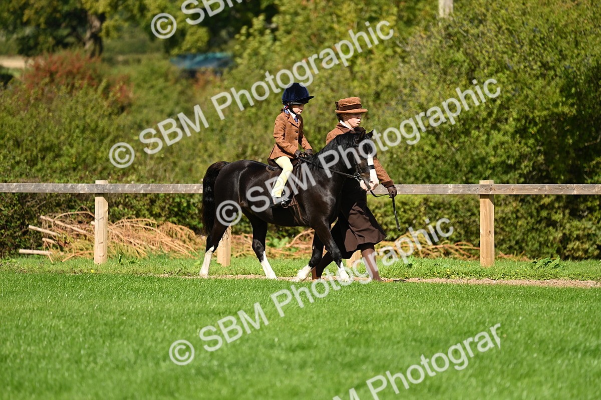 SBM_02810 - S3 - TSR Ridden Pony Showing