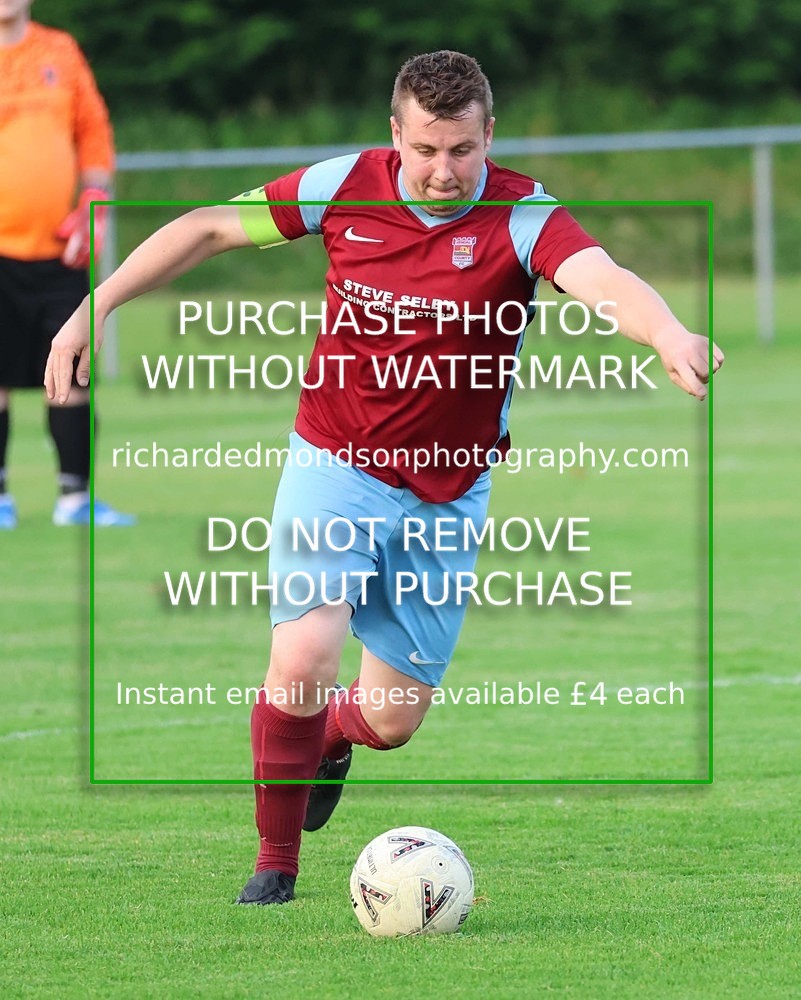 533A2499 - Kendal County Reserves vs Kirkby Lonsdale Reserves