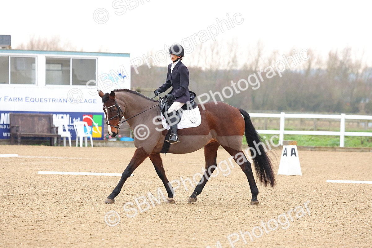 SBM_001345 - Class 8-11 - Novice 2 - Elementary 2