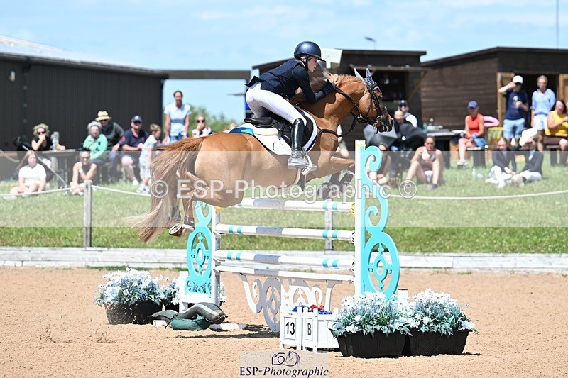 260627-140206-04529 - Cls 14 Newcomers 2nd R's Jump Off and P