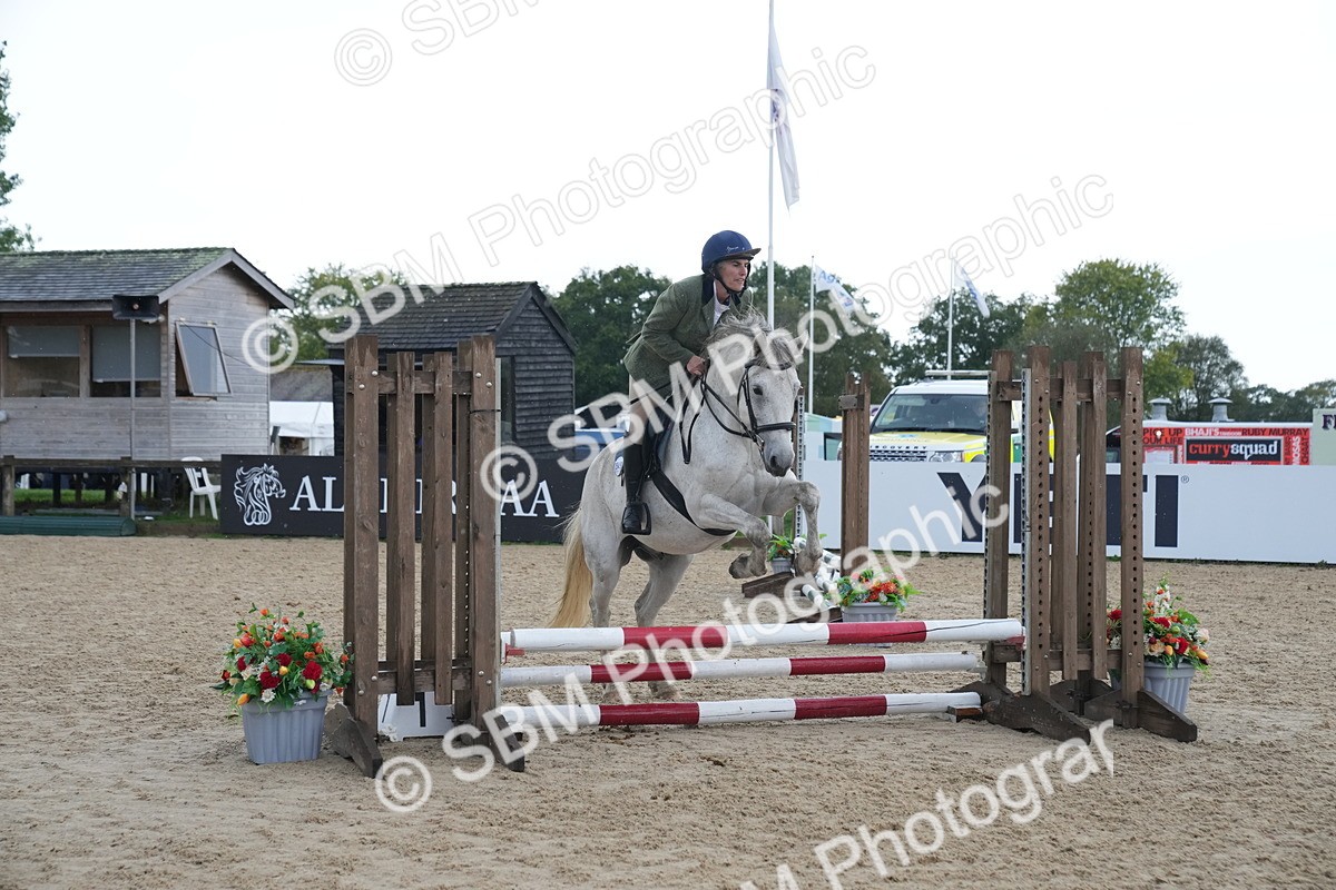 SBM_01720 - J54 - Clear Round 50cm