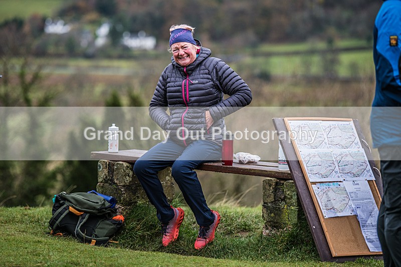 Sale Juniors-7 - Junior Sale Fell Races Sunday 10th November 2024