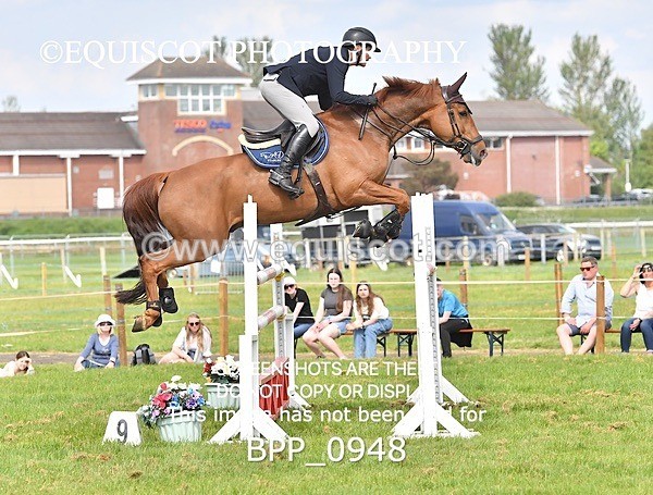 BPP_0948 - CLASS 5 RHS Young Masters