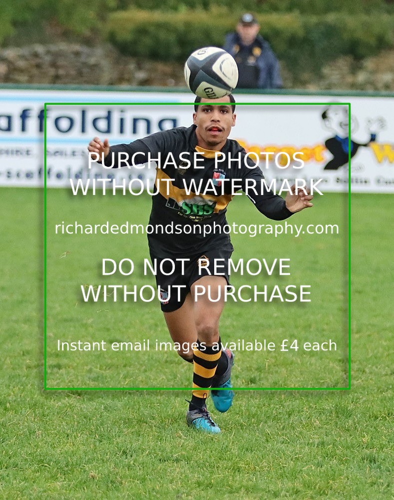 IMG_0235 - Kendal 2nds vs Glossop