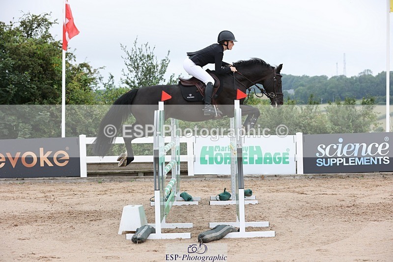 250717-102121-04038 - Cls 9, 1 Star Bronze Tour