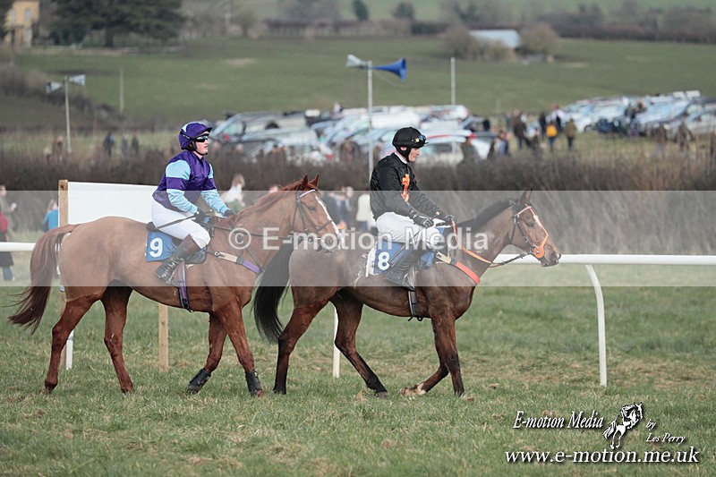 PtP 010325 526 - Beaufort Races Didmarton 01/03/25