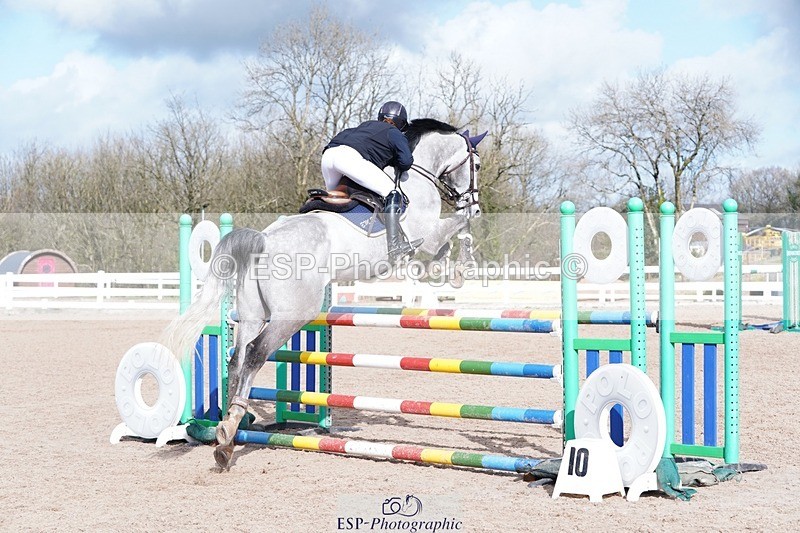 250222-115618-01694 - Cls 12 Newcomers and 1.10m Open