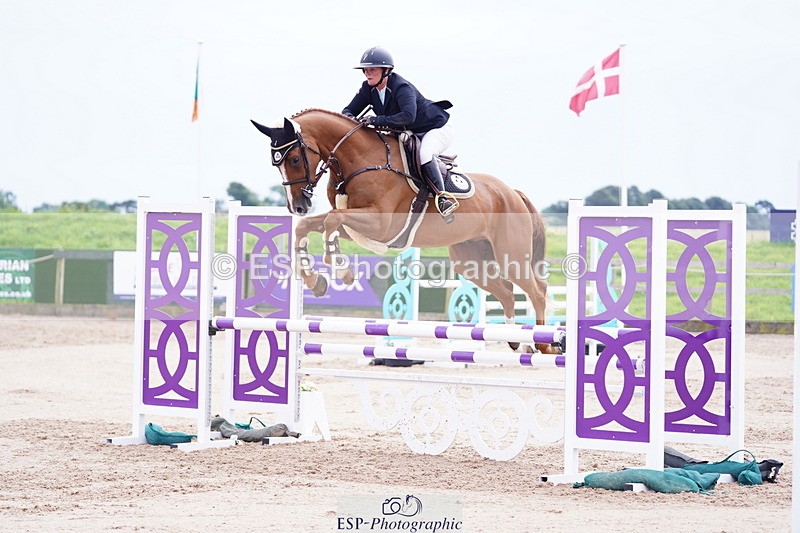 240803A-133424-08107 - Cls 31 4 Yr Old Champs