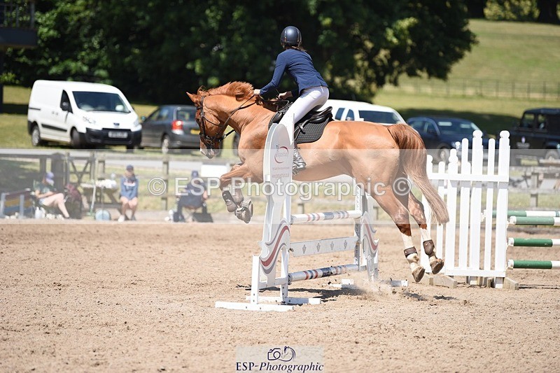 230707-131648-07042 - Cls 20 British Novice & 90cm Open