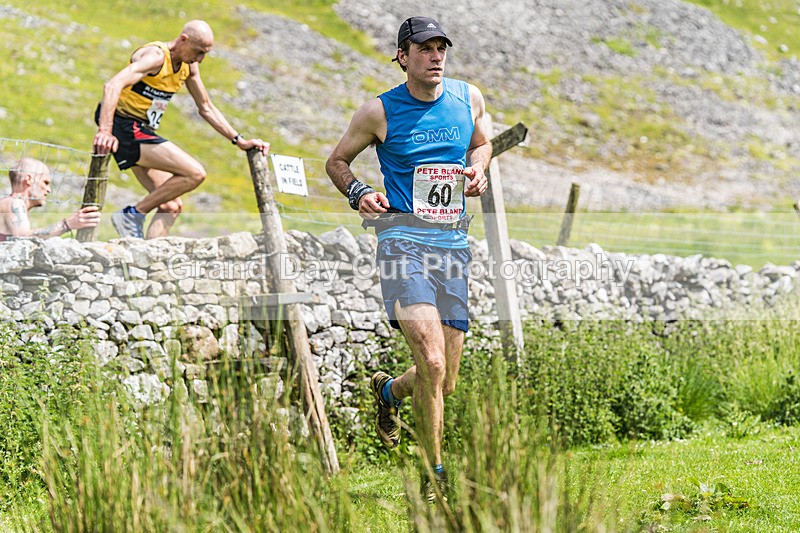 Settle Hills-551 - Settle Hills Fell Race Sunday 21st June 2026